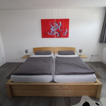 Ferienwohnung Oststrasse 37 Schmallenberg Buitenkant foto
