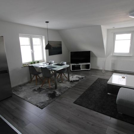 Ferienwohnung Oststrasse 37 Schmallenberg Buitenkant foto