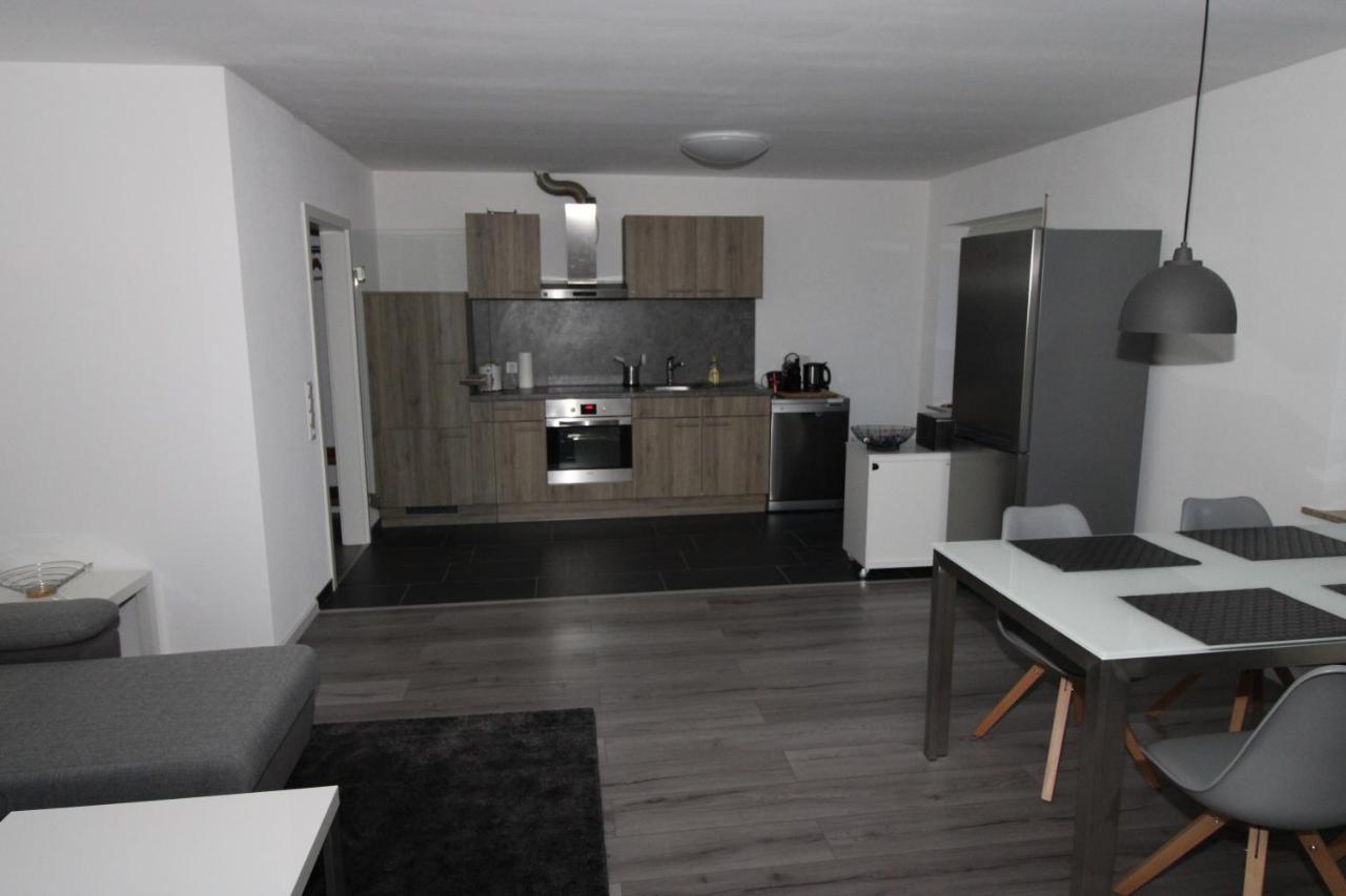 Ferienwohnung Oststrasse 37 Schmallenberg Buitenkant foto