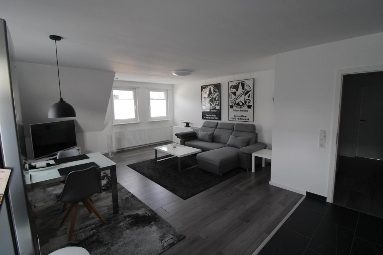 Ferienwohnung Oststrasse 37 Schmallenberg Buitenkant foto