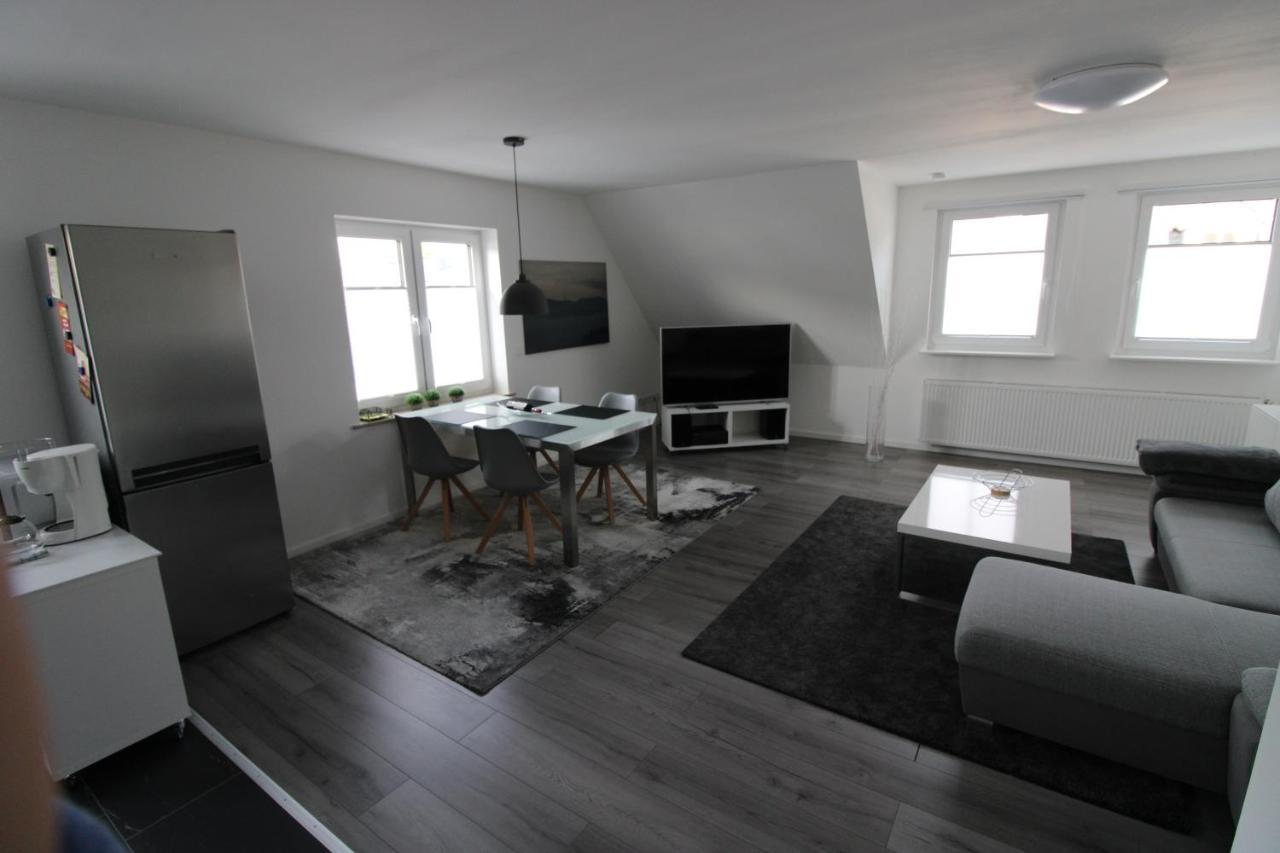 Ferienwohnung Oststrasse 37 Schmallenberg Buitenkant foto